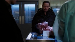 Law and Order SVU - Season 22 Episode 10